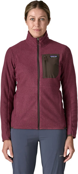 Women's R1 Air Jacket