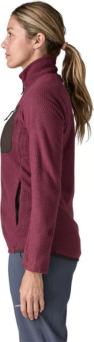 Women's R1 Air Jacket