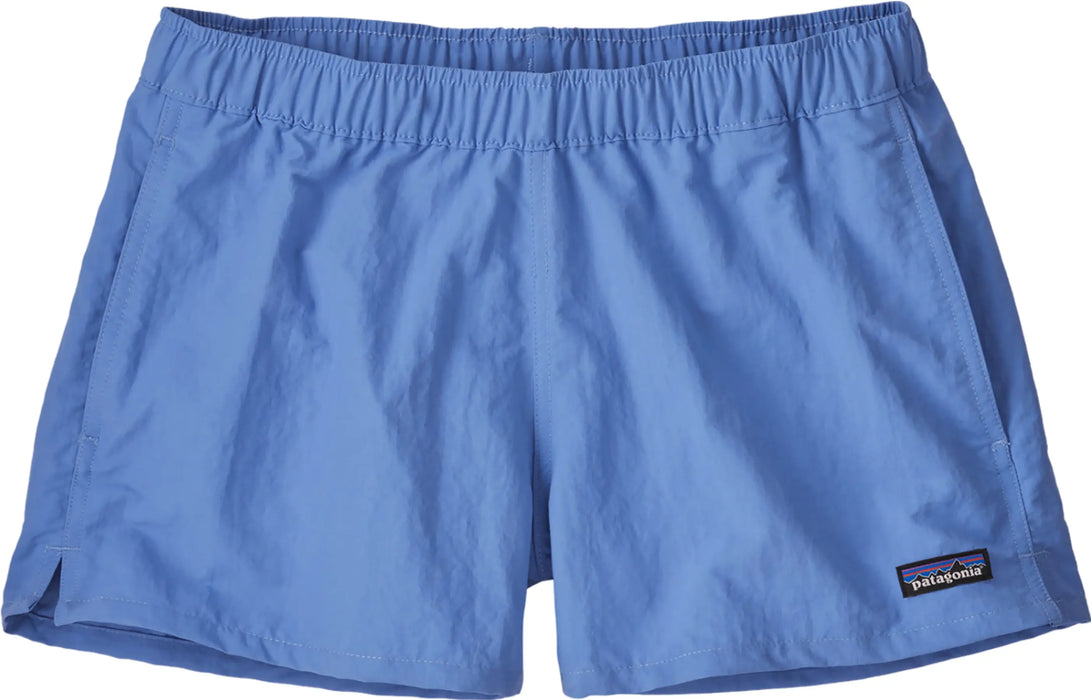 Women's Barely Baggies Shorts - 2 1/2 in.