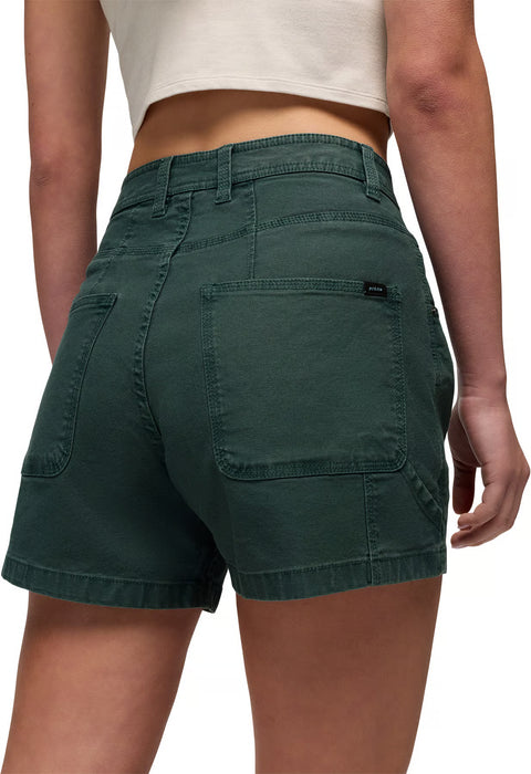 Women's Rock Ridge High Rise Short