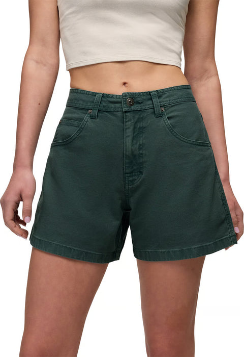 Women's Rock Ridge High Rise Short