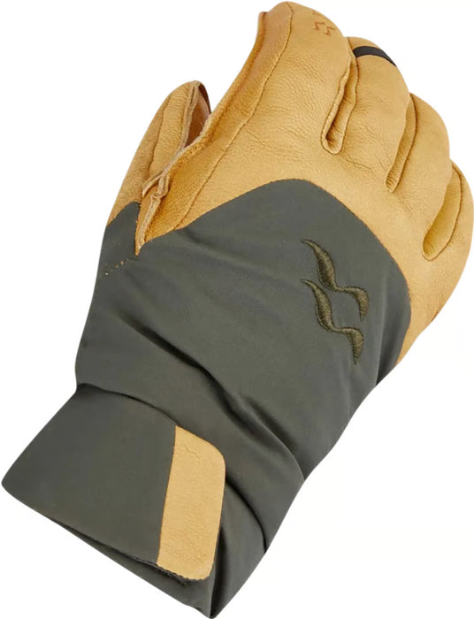 Khroma Tour Windstopper Ski Gloves