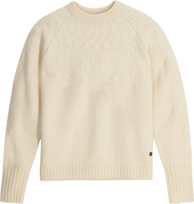 Rockcraft Wool Crew