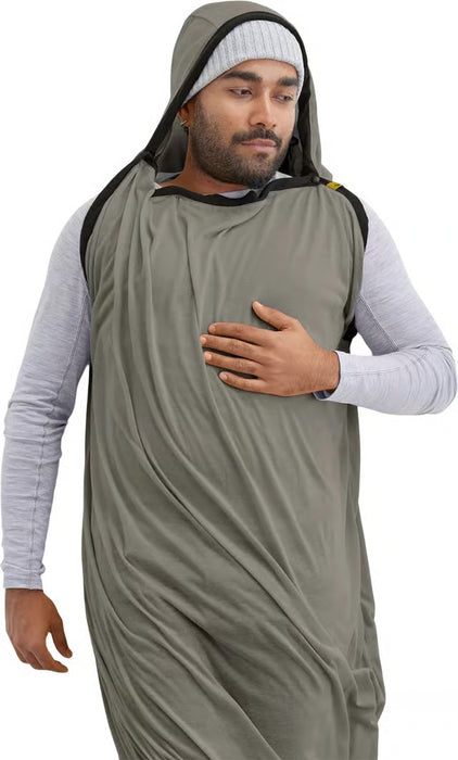 Reactor Lightweight Liner