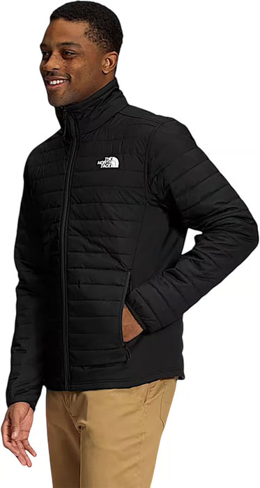 Men's Canyonlands Hybrid Jacket