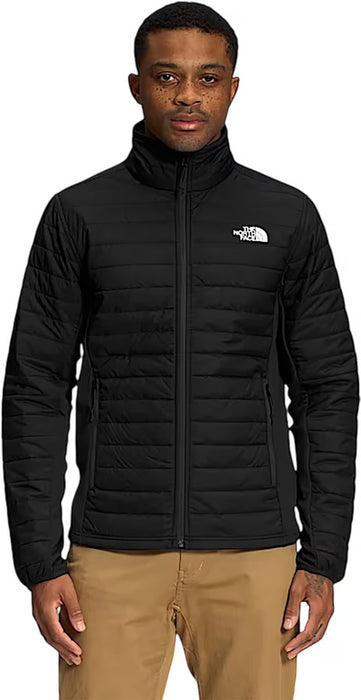 Men's Canyonlands Hybrid Jacket