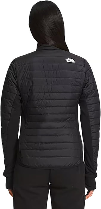 Women's Canyonlands Hybrid Jacket