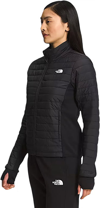 Women's Canyonlands Hybrid Jacket