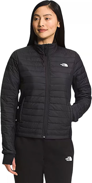 Women's Canyonlands Hybrid Jacket