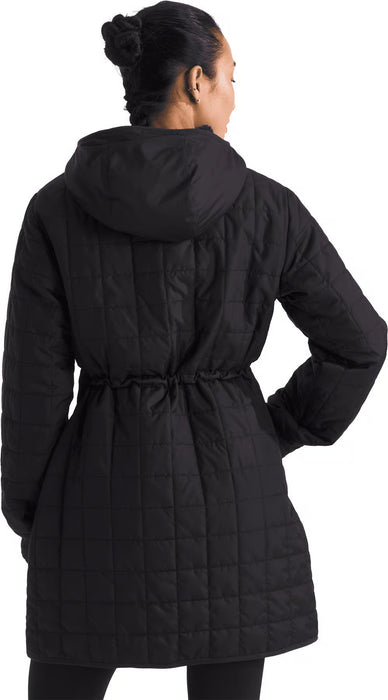 Women's Junction Insulated Parka