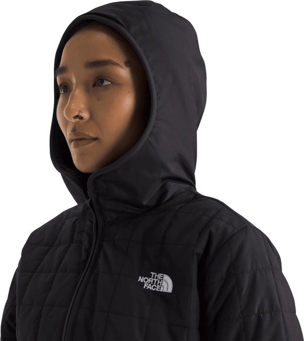 Women's Junction Insulated Parka