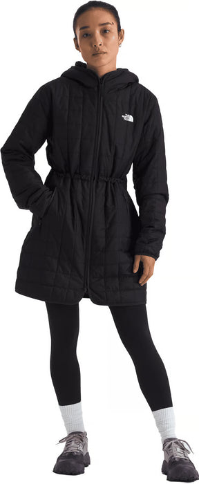 Women's Junction Insulated Parka