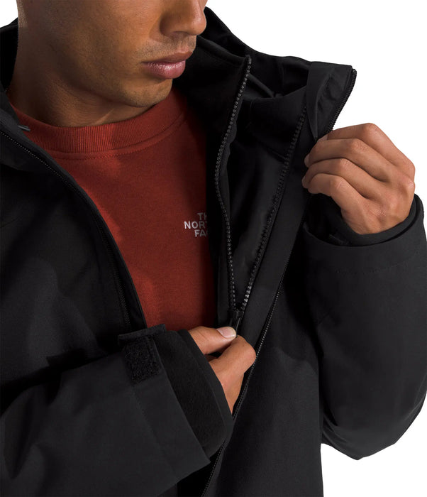 Men's Quest Mono Jacket
