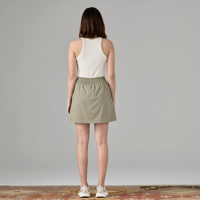 Women's Terrebonne Traveler Skort