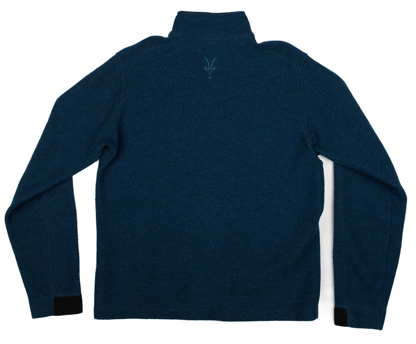 Men's Merino Shak Jacket