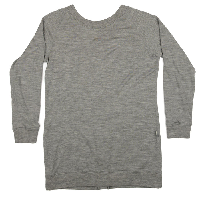Women's Wool Cardigan