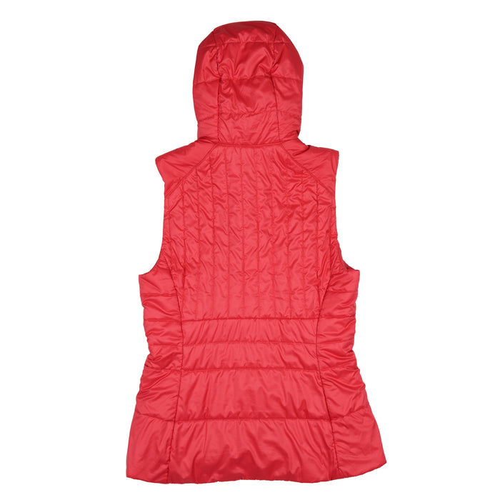 Women's Stratus X Hooded Vest