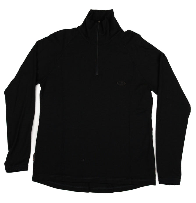 Men's 260 Merino Half Zip Baselayer