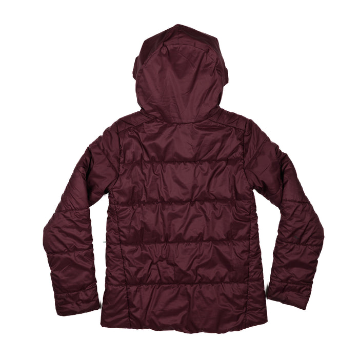 Women's Collingwood Hooded Jacket