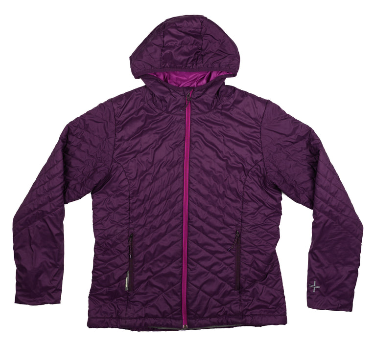 Women's Merinoloft Helix Jacket