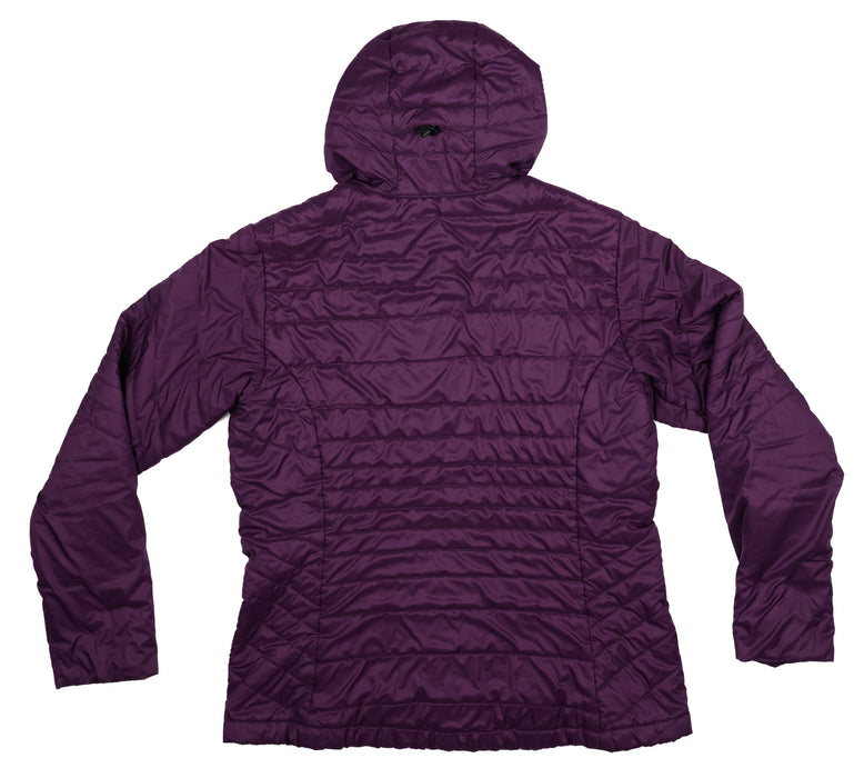 Women's Merinoloft Helix Jacket