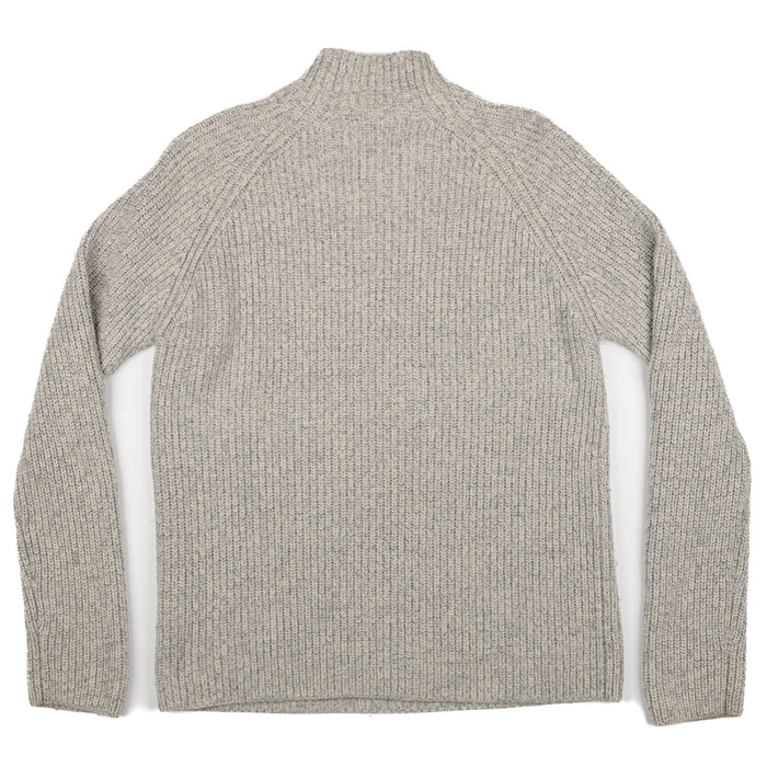 Women's Merino Hillock Funnel Neck Sweater
