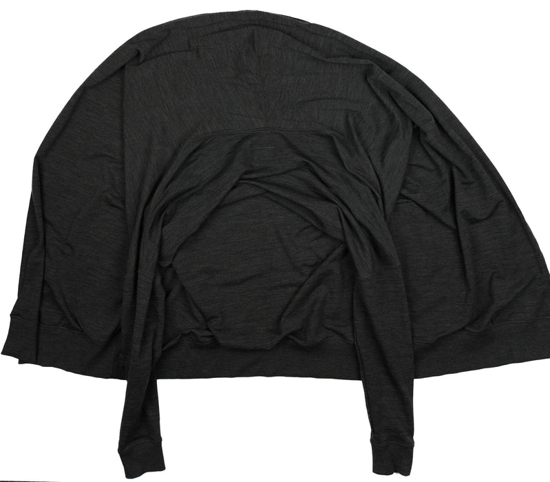 Women's Zoya Long Sleeve Coverup Cardigan