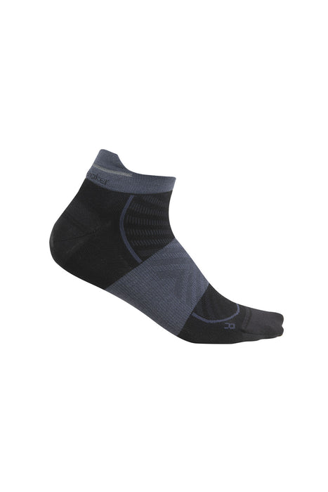 Men's Merino Blend Run+ Ultralight Micro
