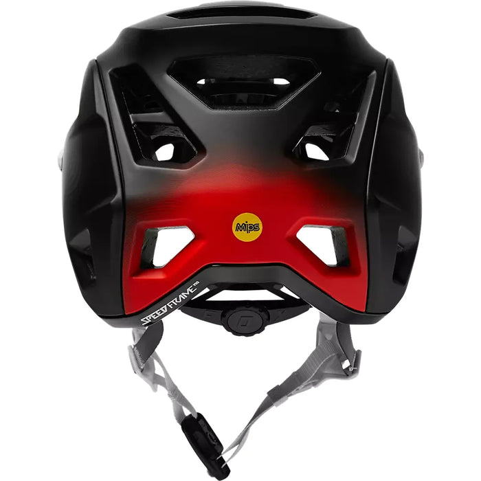 Speedframe Pro Fade