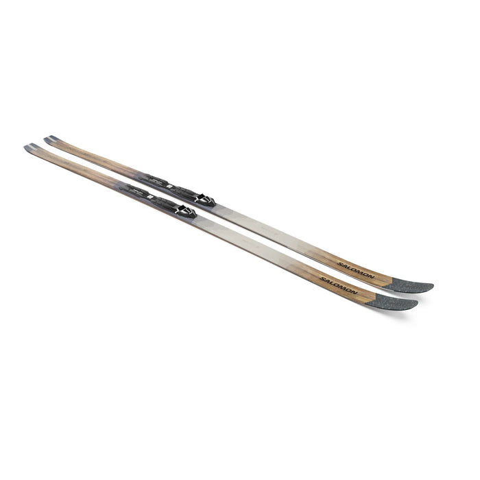 Outpath 65 Grip (And Prolink Access)