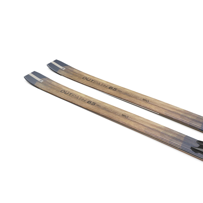 Outpath 65 Grip (And Prolink Access)