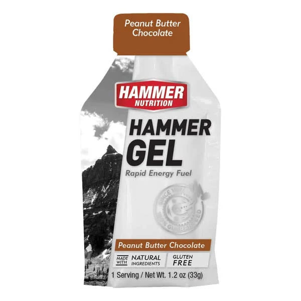 Hammer Gel