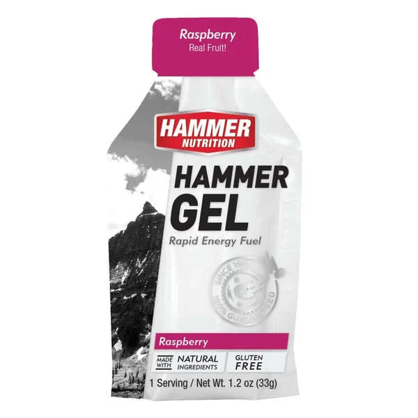 Hammer Gel