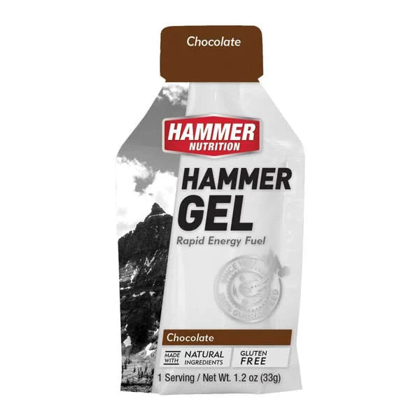 Hammer Gel