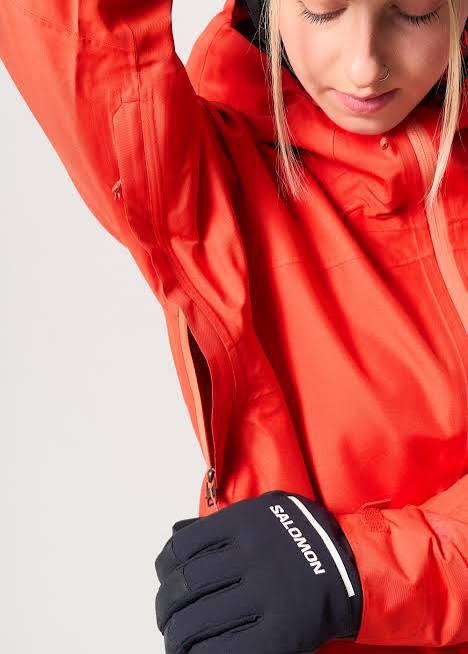 Women's Powder Town Jacket
