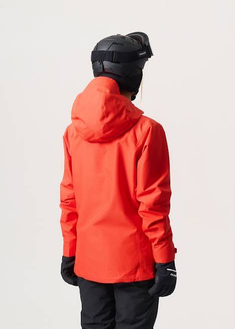 Women's Powder Town Jacket