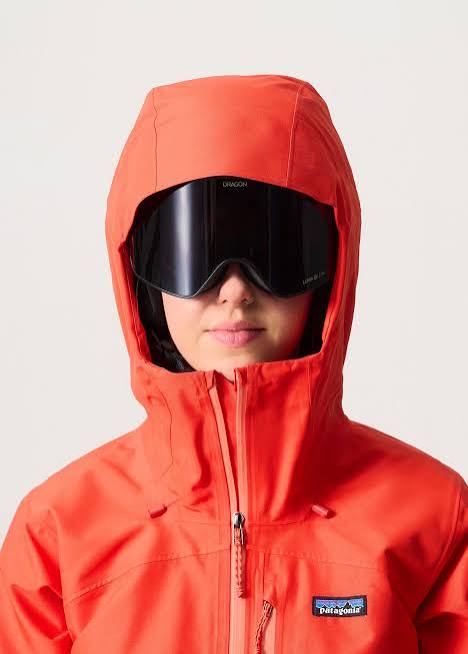 Women's Powder Town Jacket