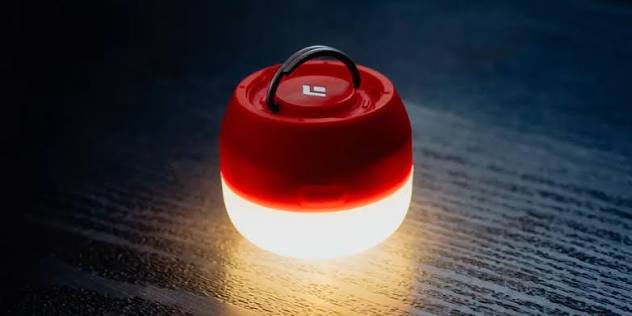 Moji+ Lantern
