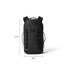 Cayo 25L All-Weather Backpack