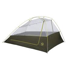 Crag Lake SL3