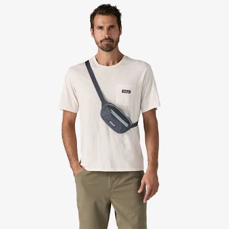 Ultralight Black Hole Mini Hip Pack