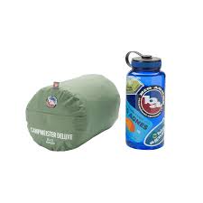 Campmeister Deluxe Insulated