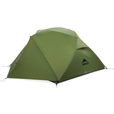 Elixir 3-Person Backpacking Tent