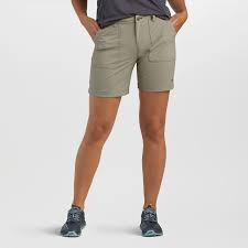 Women's Ferrosi Shorts - 7" Inseam
