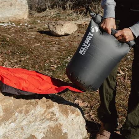 Pump Sack 20L