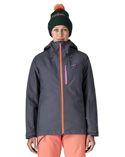 Women's Insulated Powder Town Jacket