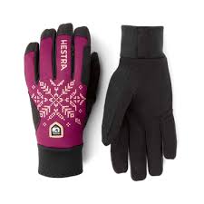 Women's XC Primaloft - 5 finger - Women's