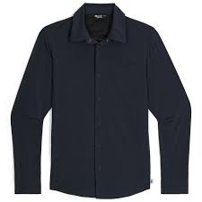 Men's Astroman Long Sleeve Sun Shirt