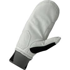 Unisex Celsius Race Mitt