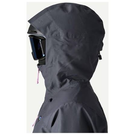 Women's Insulated Powder Town Jacket